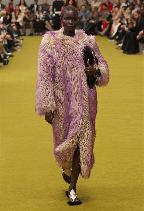 Gucci fall winter 2023